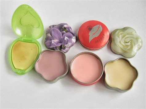 yves rocher solid perfume.